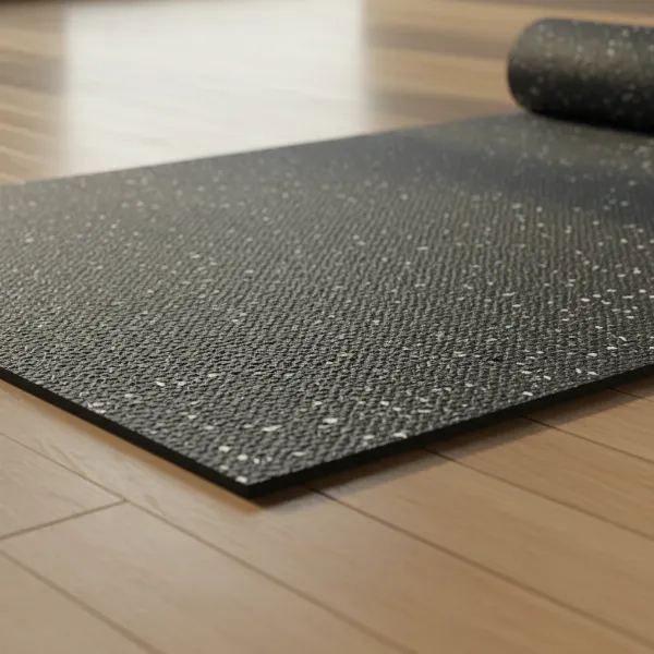 The Ultimate Guide to Eco-Friendly Yoga Mats: Top Options from Recycled Wetsuits