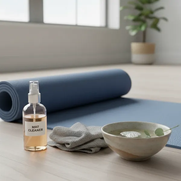 Can You Wash a Yoga Mat in the Washing Machine? A Comprehensive Safety Guide