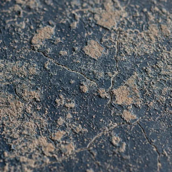 Why Your Yoga Mat is Flaking and How to Stop It