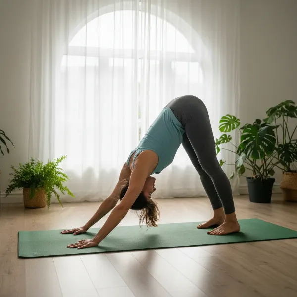 Hugger Mugger Para Rubber Yoga Mat Review: Your Guide to Superior Grip and Sustainable Practice